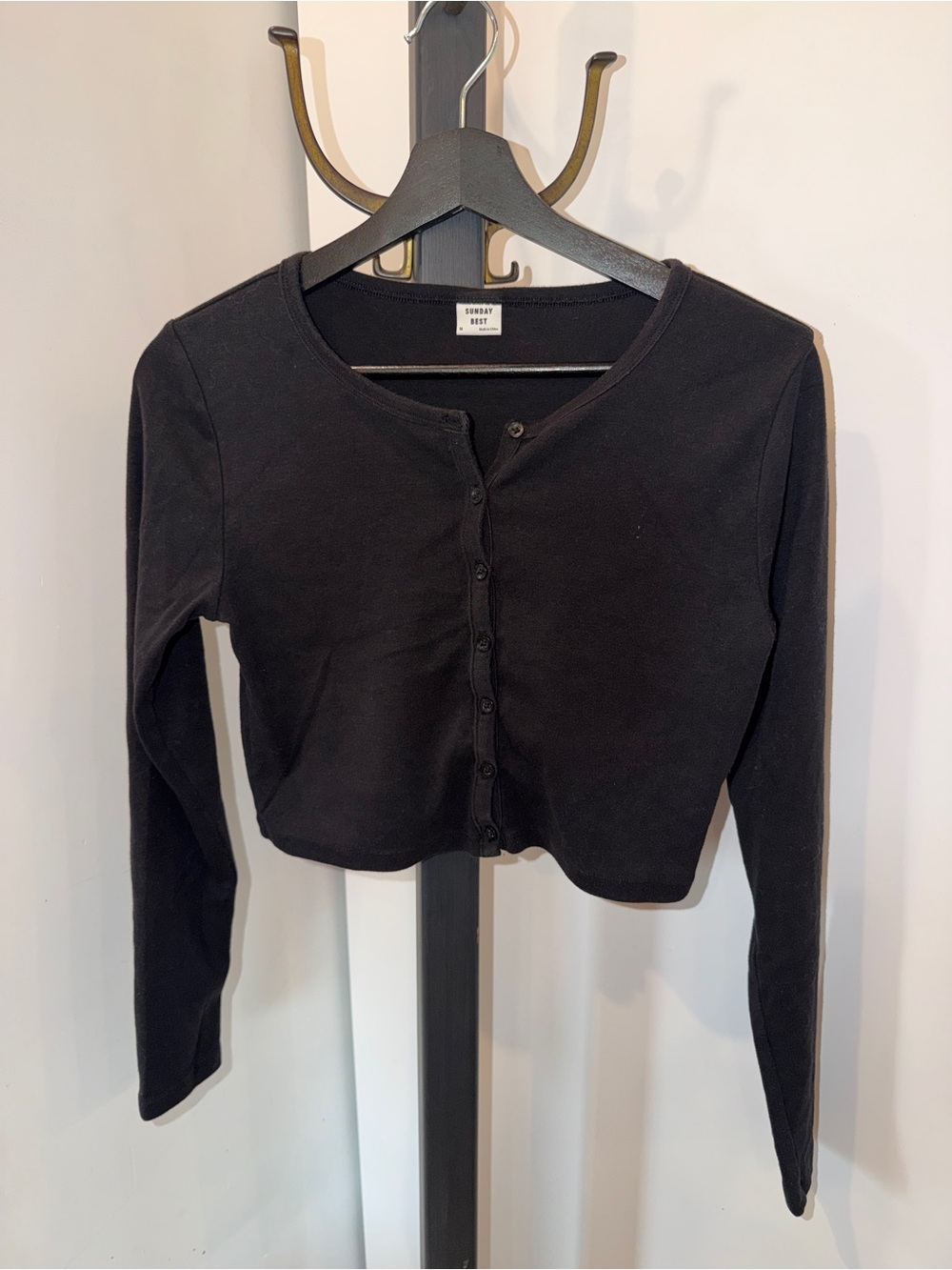 Lot of 6 tops